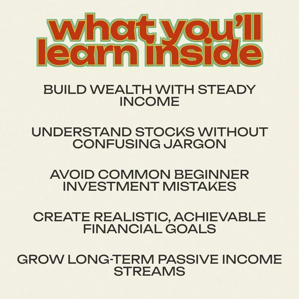 Blue-Collar Stock Investment Tips That Work – Practical Guide with Proven Blue-collar stock investment tips for Beginners & Working-Class Investors