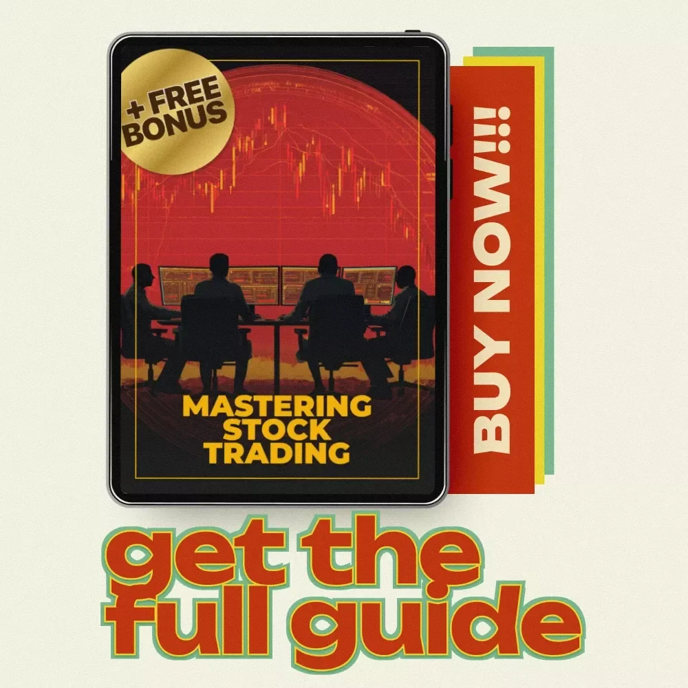 Mastering Stock Trading: The Ultimate Guide to How to Trade Stocks Successfully