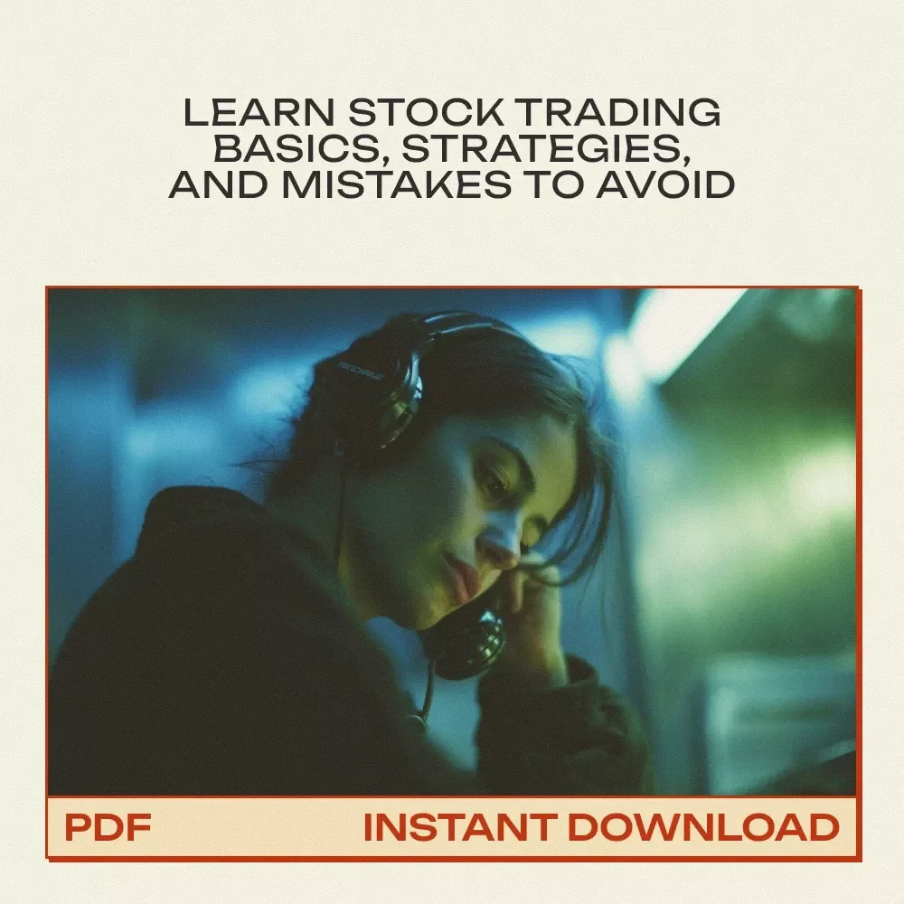 Mastering Stock Trading: The Ultimate Guide to How to Trade Stocks Successfully