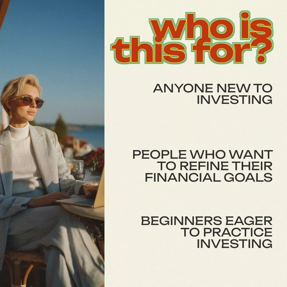 Learn Stocks and Investing Step by Step: The Ultimate Beginner’s Guide for Success