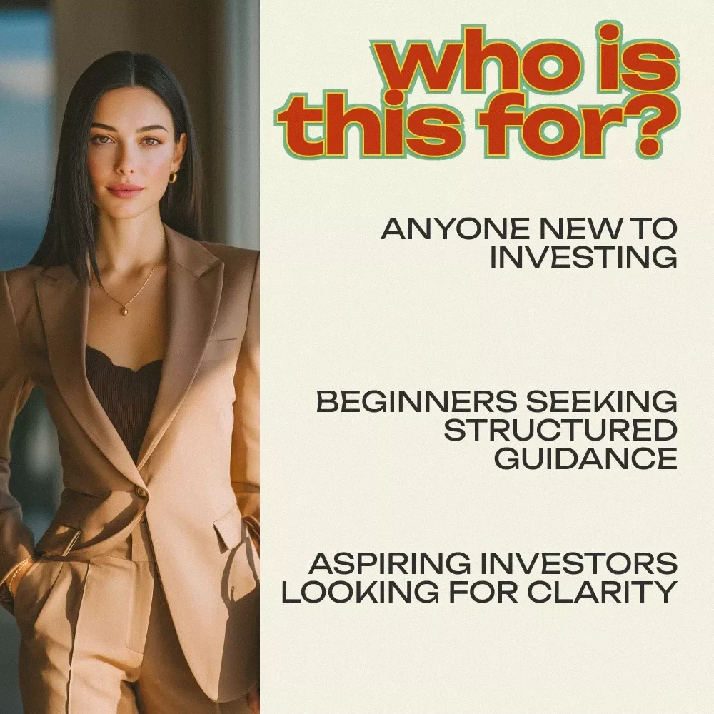 Start Investing in the Share Market: The Ultimate Beginner’s Guide to Smart Investing