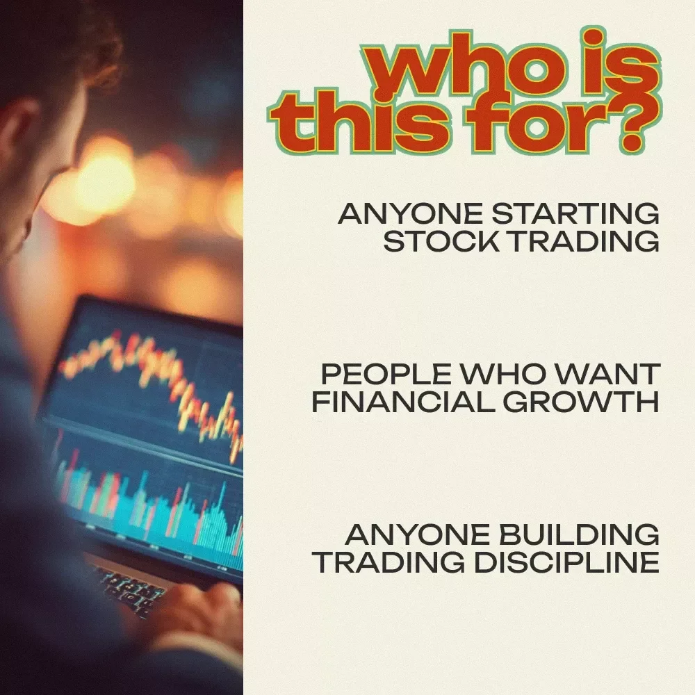 Nasdaq Trading Success Checklist – How to Trade Nasdaq Step-by-Step Digital Download for Beginners & Active Traders