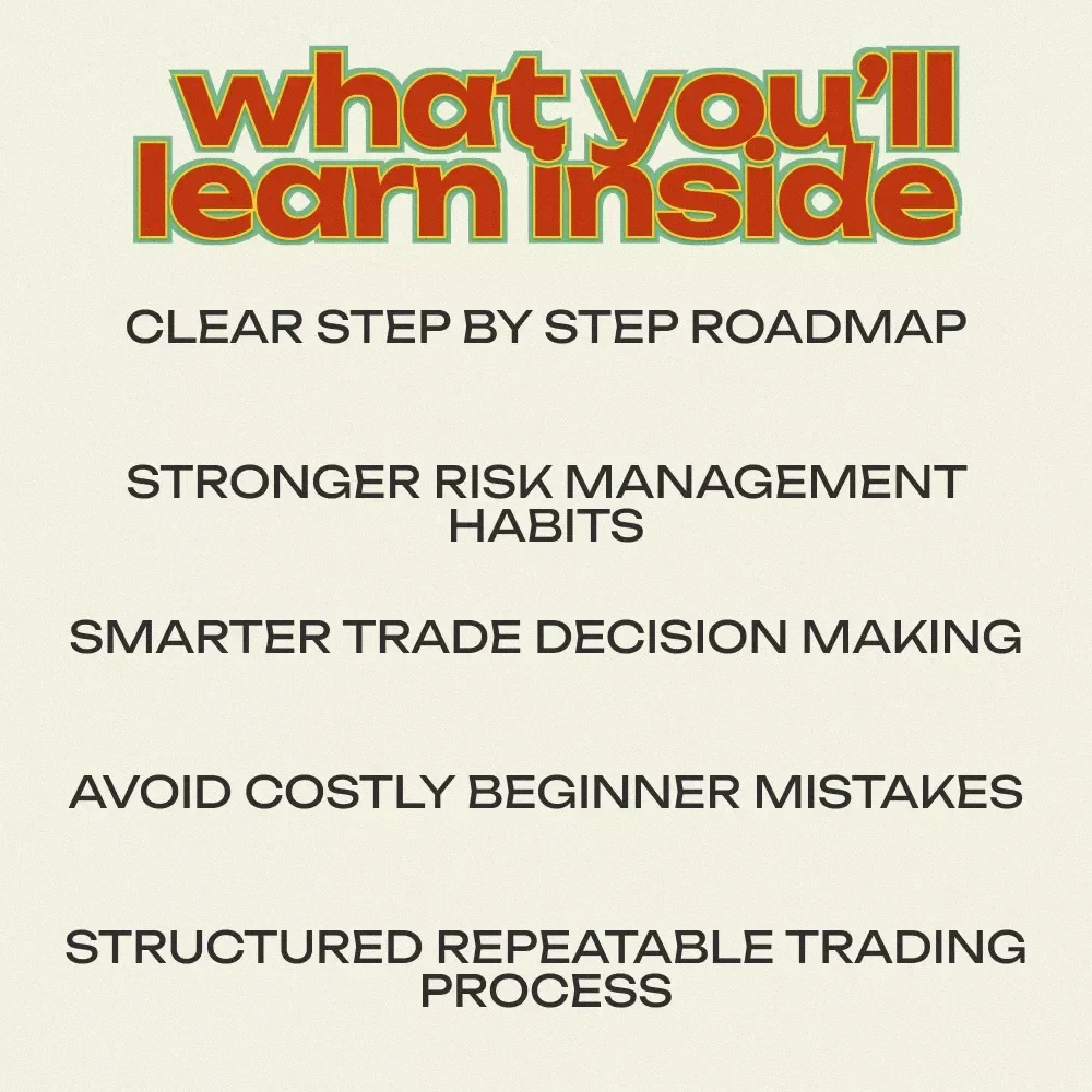 Nasdaq Trading Success Checklist – How to Trade Nasdaq Step-by-Step Digital Download for Beginners & Active Traders