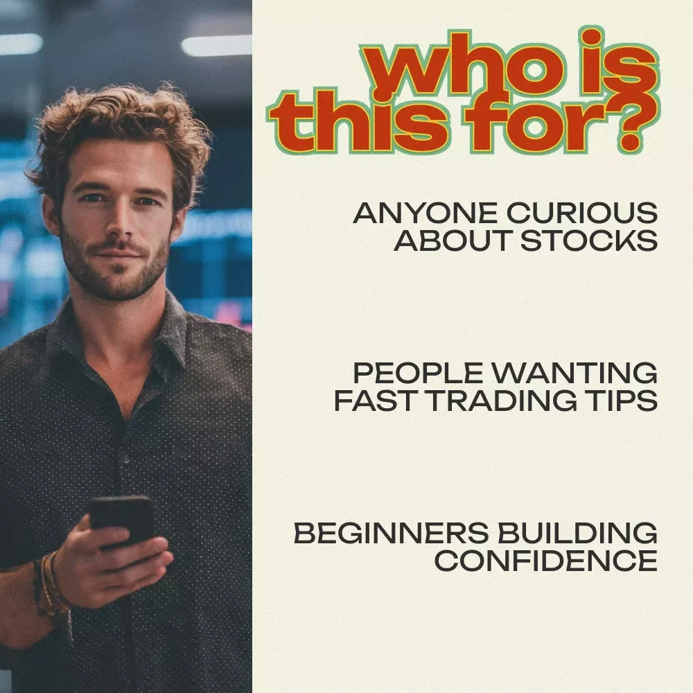 Fast Lane to Stock Profits: How to Make Quick Money in Stocks eBook Guide for Beginners