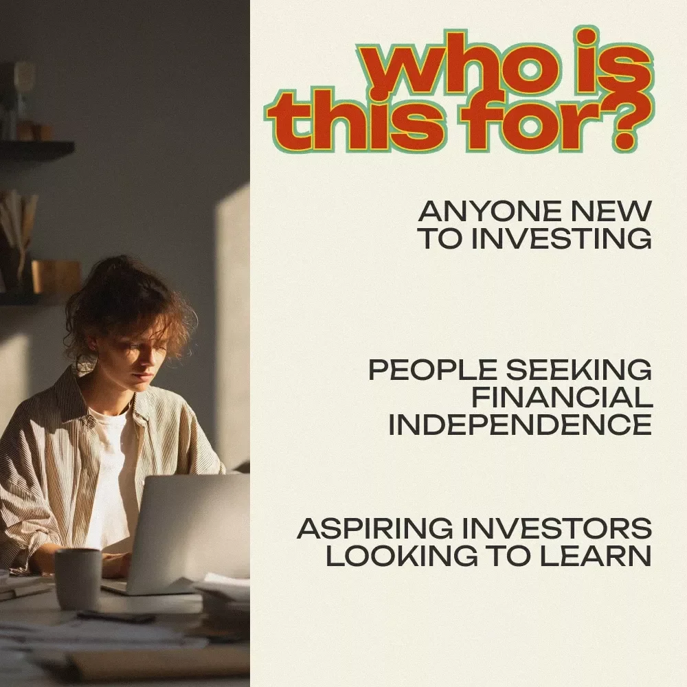 Your Share Market Starter Checklist – Your Essential Guide to Getting Started in the Share Market