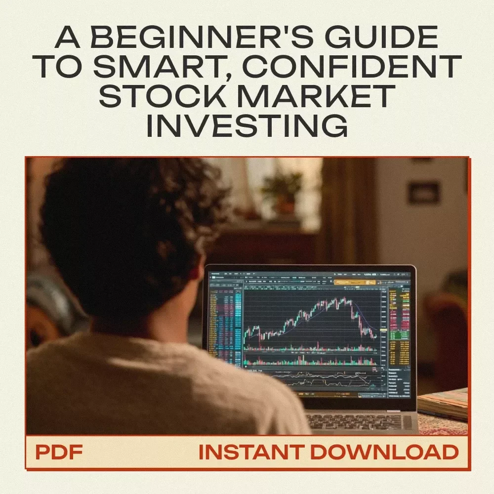 Your Share Market Starter Checklist – Your Essential Guide to Getting Started in the Share Market