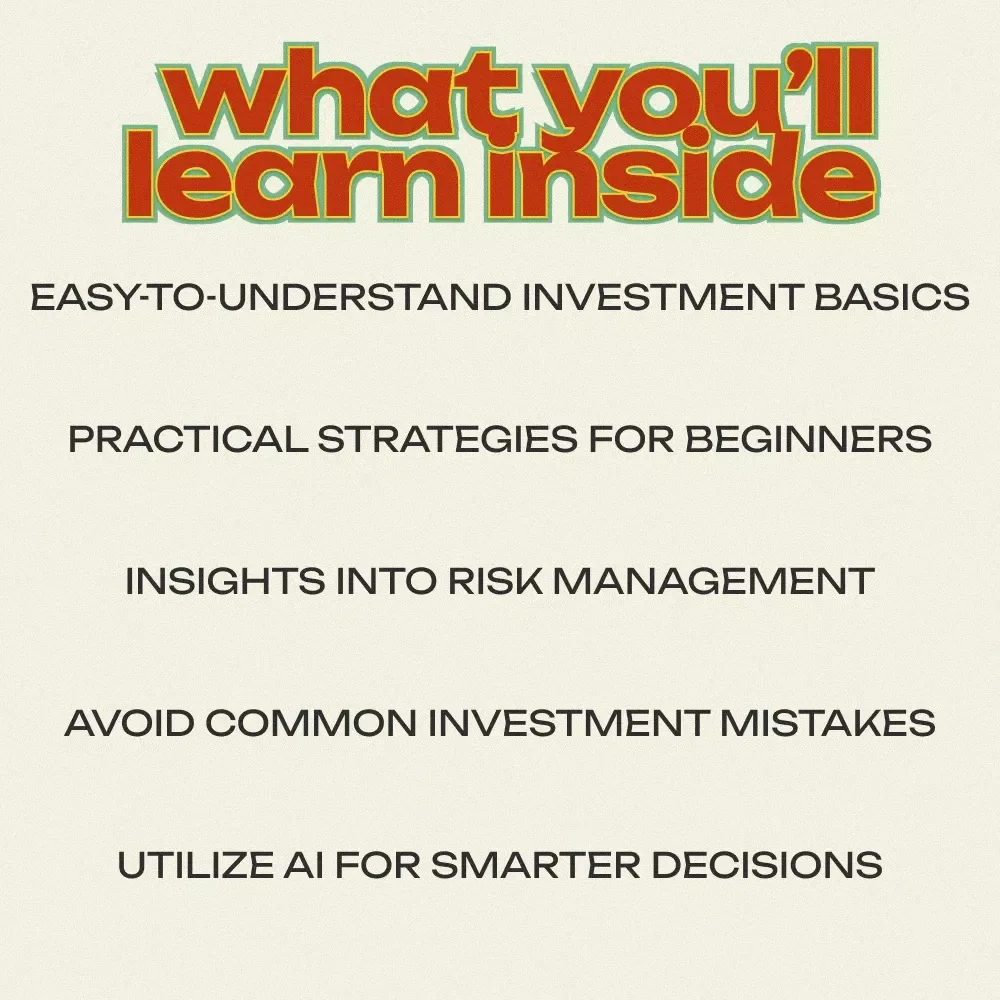 Starting Your Journey in the Share Market: A Complete Guide for Beginners on How to Get Into Share Market Investing