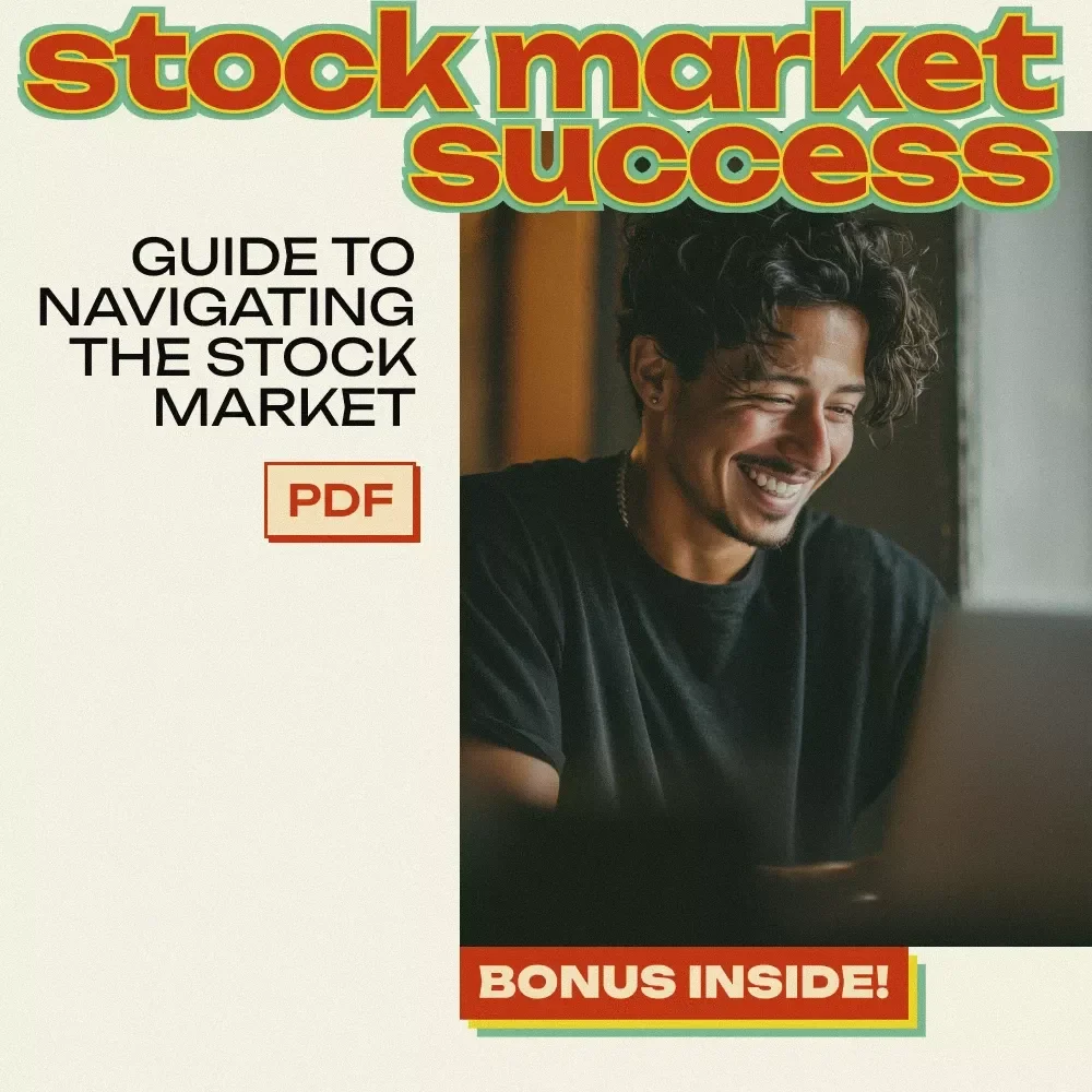 Stock Market Success Checklist: Your Step-by-Step Guide to Navigating the Stock Market