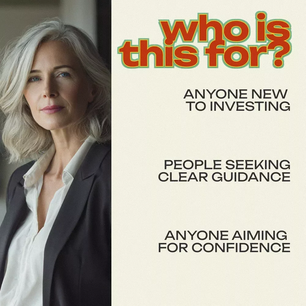Your Step-by-Step Guide to Investing with Confidence: How to Begin Investing in the Stock Market for Beginners