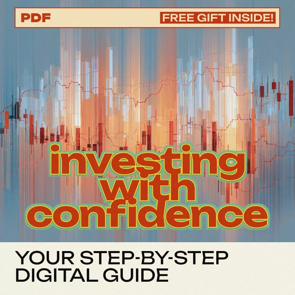 Your Step-by-Step Guide to Investing with Confidence: How to Begin Investing in the Stock Market for Beginners