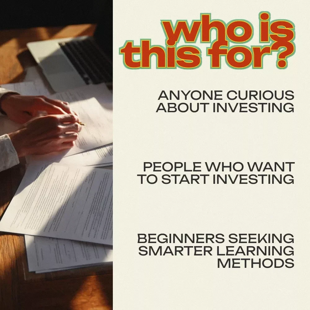 Simple Steps to Study the Share Market: A Beginner's Guide to Mastering the Stock Market with Ease