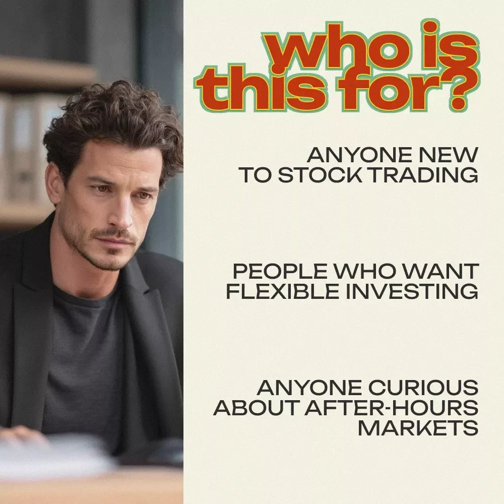 Mastering After-Hours Stock Trading for Beginners: Your Ultimate Guide on How to Trade Stocks After Hours for Smart, Flexible Investing