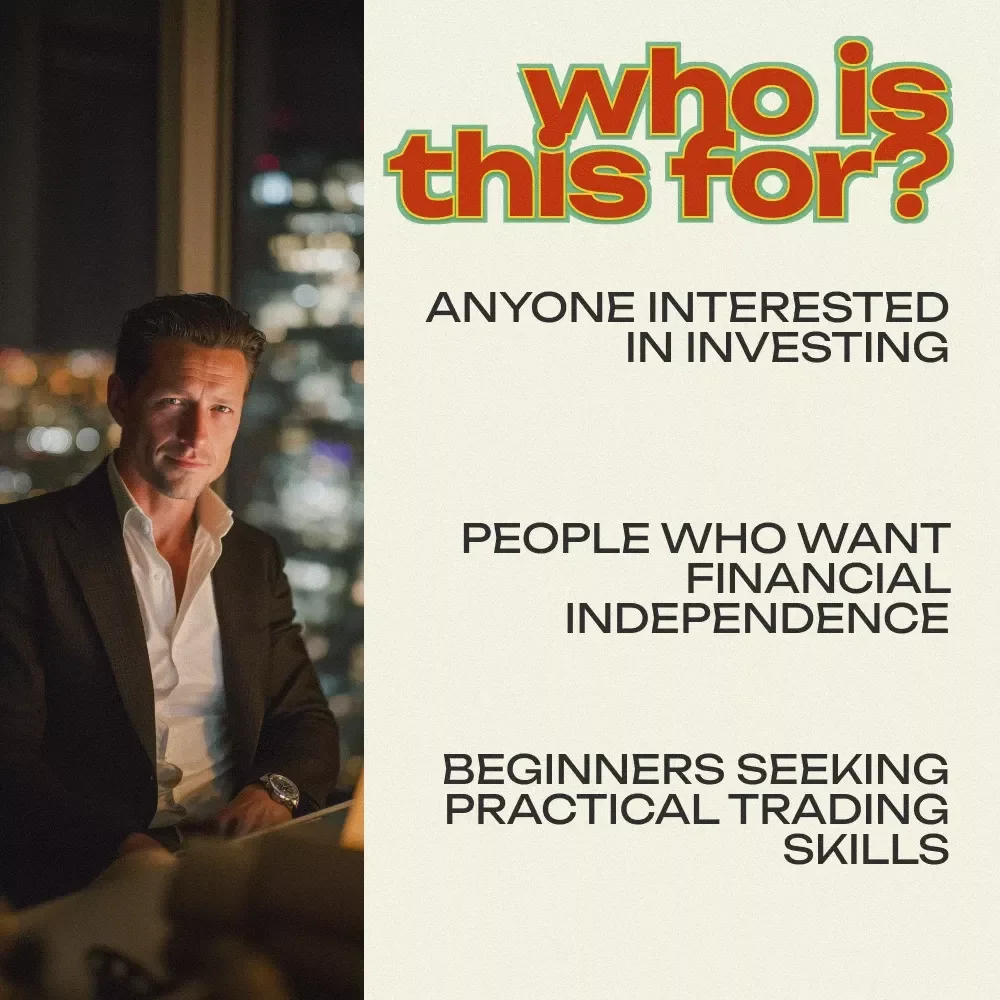 Mastering the Share Market Step by Step: The Ultimate Guide for Beginners to Learn How to Study the Share Market
