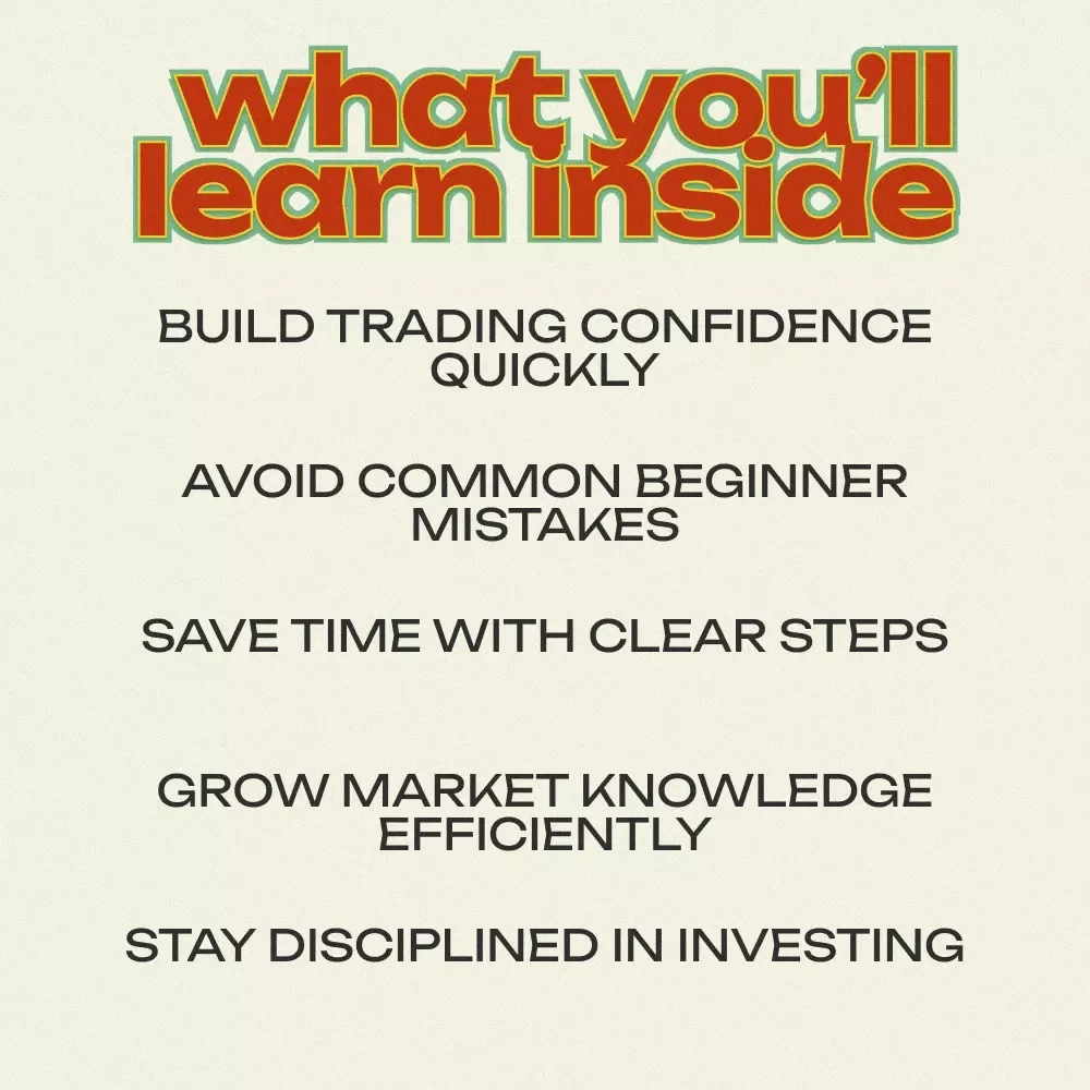 The Share Market Starter’s Checklist – Step-by-Step Guide on How to Trade in Share Market for Beginners