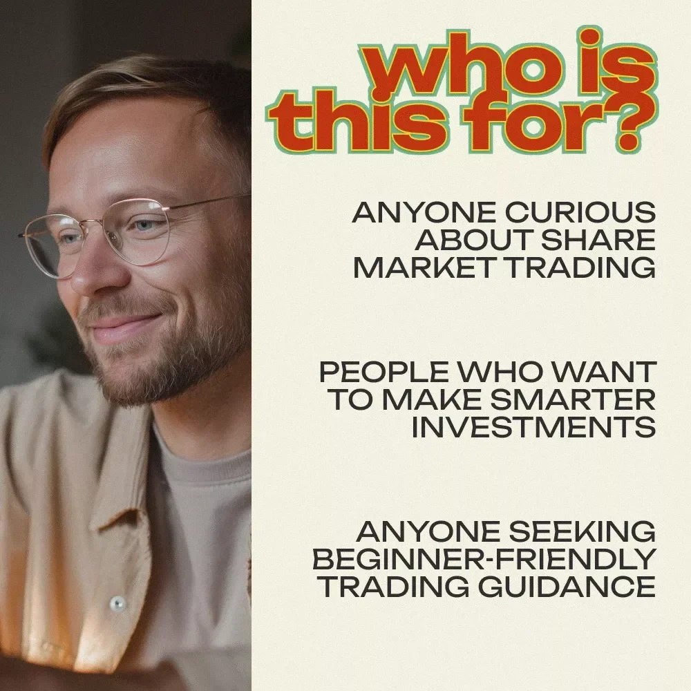 The Share Market Starter’s Checklist – Step-by-Step Guide on How to Trade in Share Market for Beginners