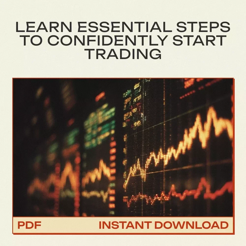 The Share Market Starter’s Checklist – Step-by-Step Guide on How to Trade in Share Market for Beginners