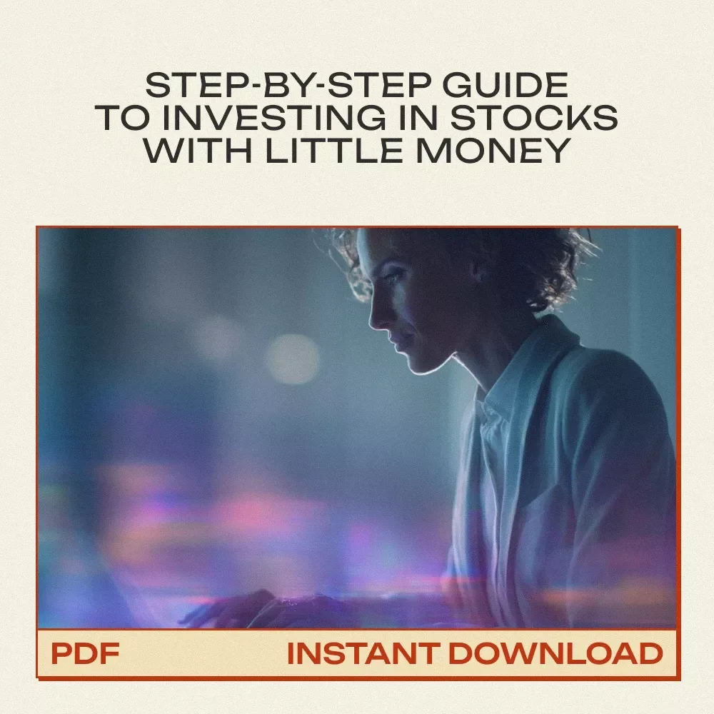 Beginner’s Checklist for Investing in Stocks with Little Money - A Step-by-Step Guide