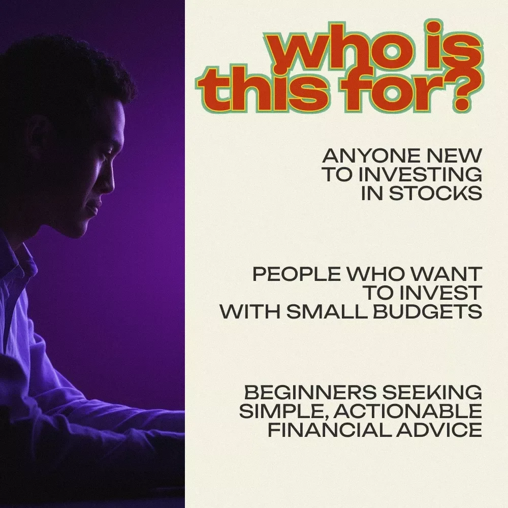 Beginner’s Checklist for Investing in Stocks with Little Money - A Step-by-Step Guide