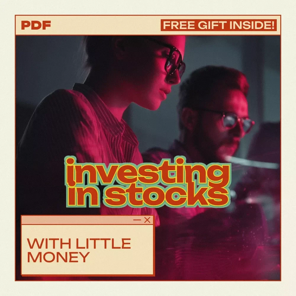 Beginner’s Checklist for Investing in Stocks with Little Money - A Step-by-Step Guide