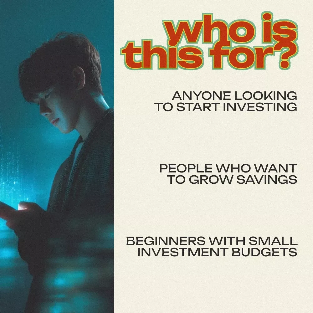 Investing in Stocks with a Small Budget: A Beginner’s Guide to Stock Market Success with Little Money