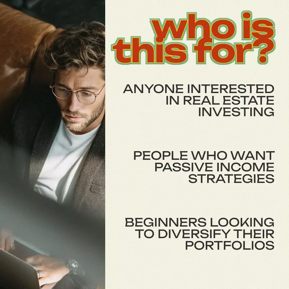 A Beginner's Guide to REIT Investing: The Ultimate eBook to Start Earning from Real Estate Investment