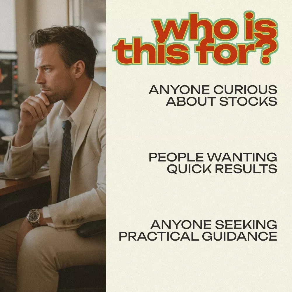 Quick Money in Stocks Checklist – How to Make Quick Money in Stocks Digital Download Guide
