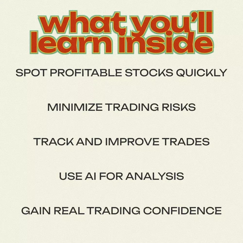 Quick Money in Stocks Checklist – How to Make Quick Money in Stocks Digital Download Guide