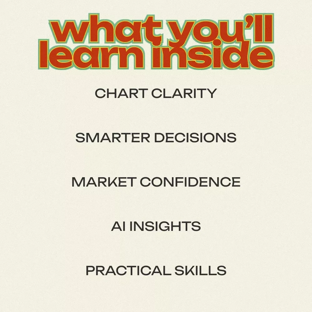 A Beginner’s Guide to Reading Stocks – How to Read Stocks for Beginners, Stock Market Basics & Chart Analysis Digital Download Guide