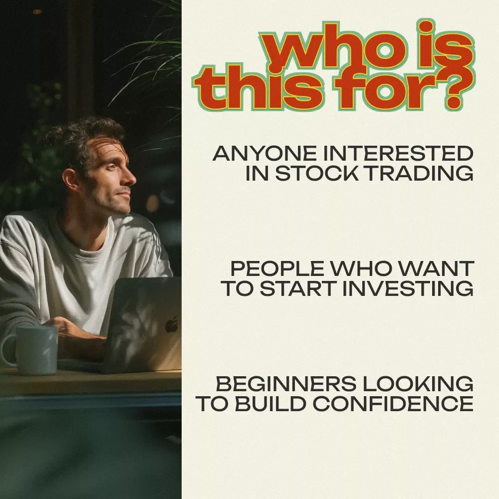 Beginner’s Action Checklist for Trading Stocks: Easy Guide for Novice Traders