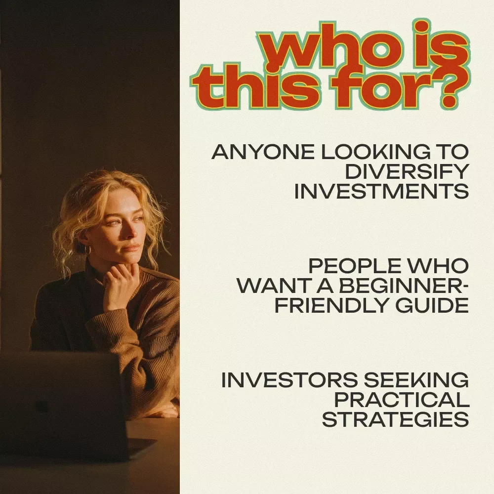 REIT Investing Made Simple: A Step-by-Step Guide to Building Wealth with Real Estate Investment Trusts