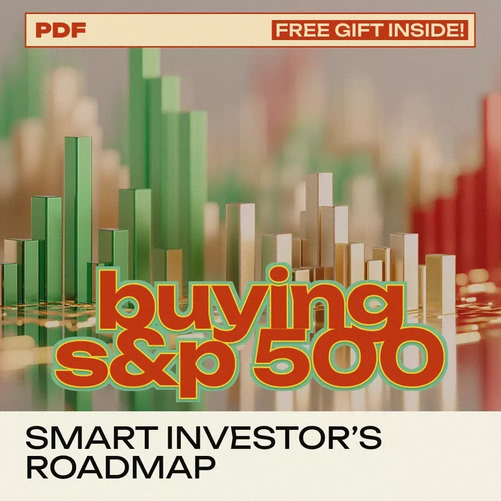Smart Investor’s Roadmap: Step-by-Step Guide on How to Purchase S&P 500 for Beginners