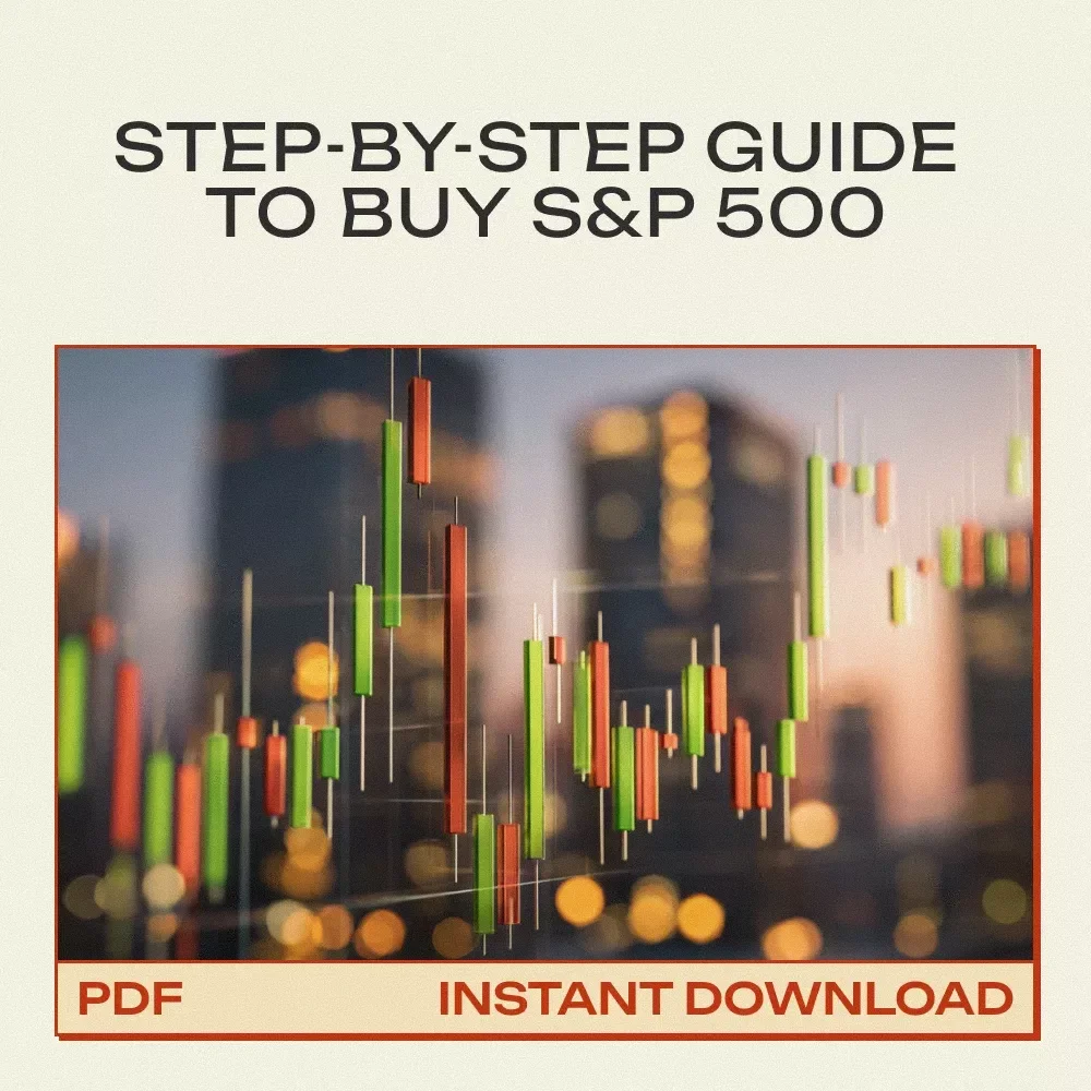 Smart Investor’s Roadmap: Step-by-Step Guide on How to Purchase S&P 500 for Beginners
