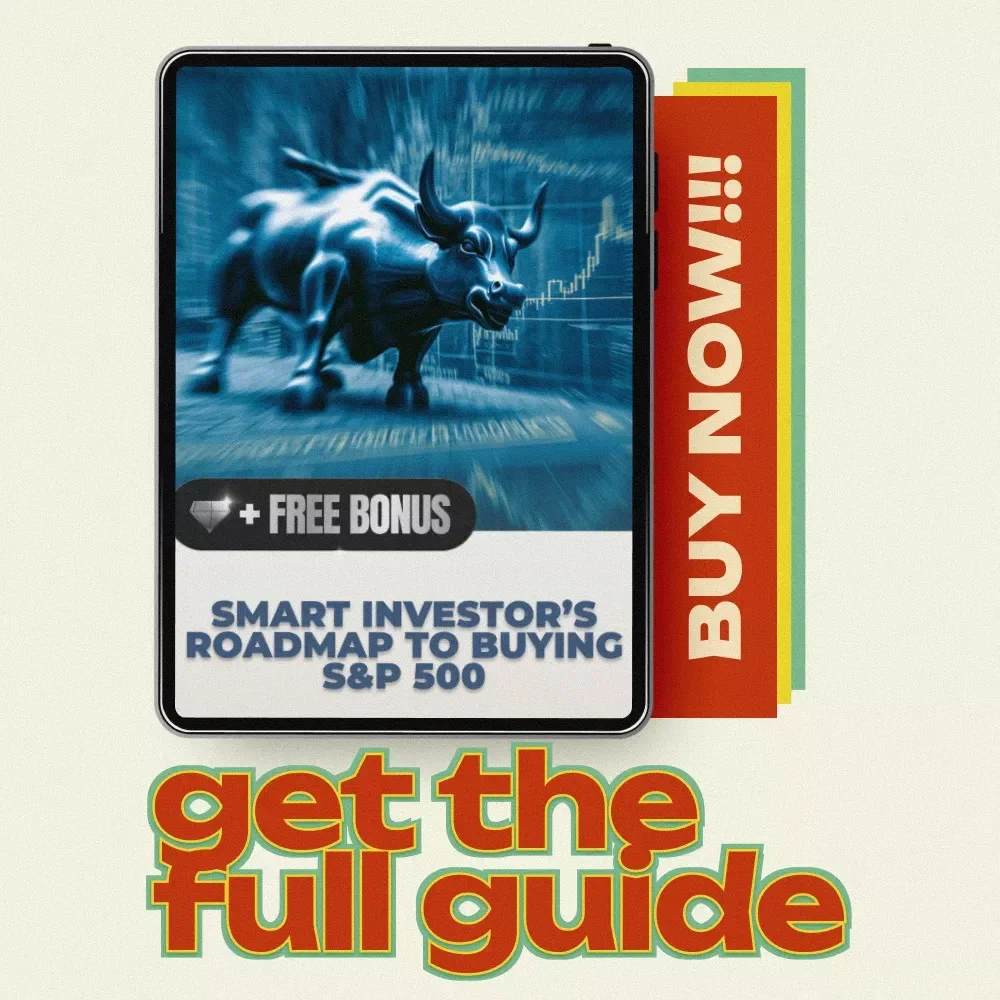 Smart Investor’s Roadmap: Step-by-Step Guide on How to Purchase S&P 500 for Beginners