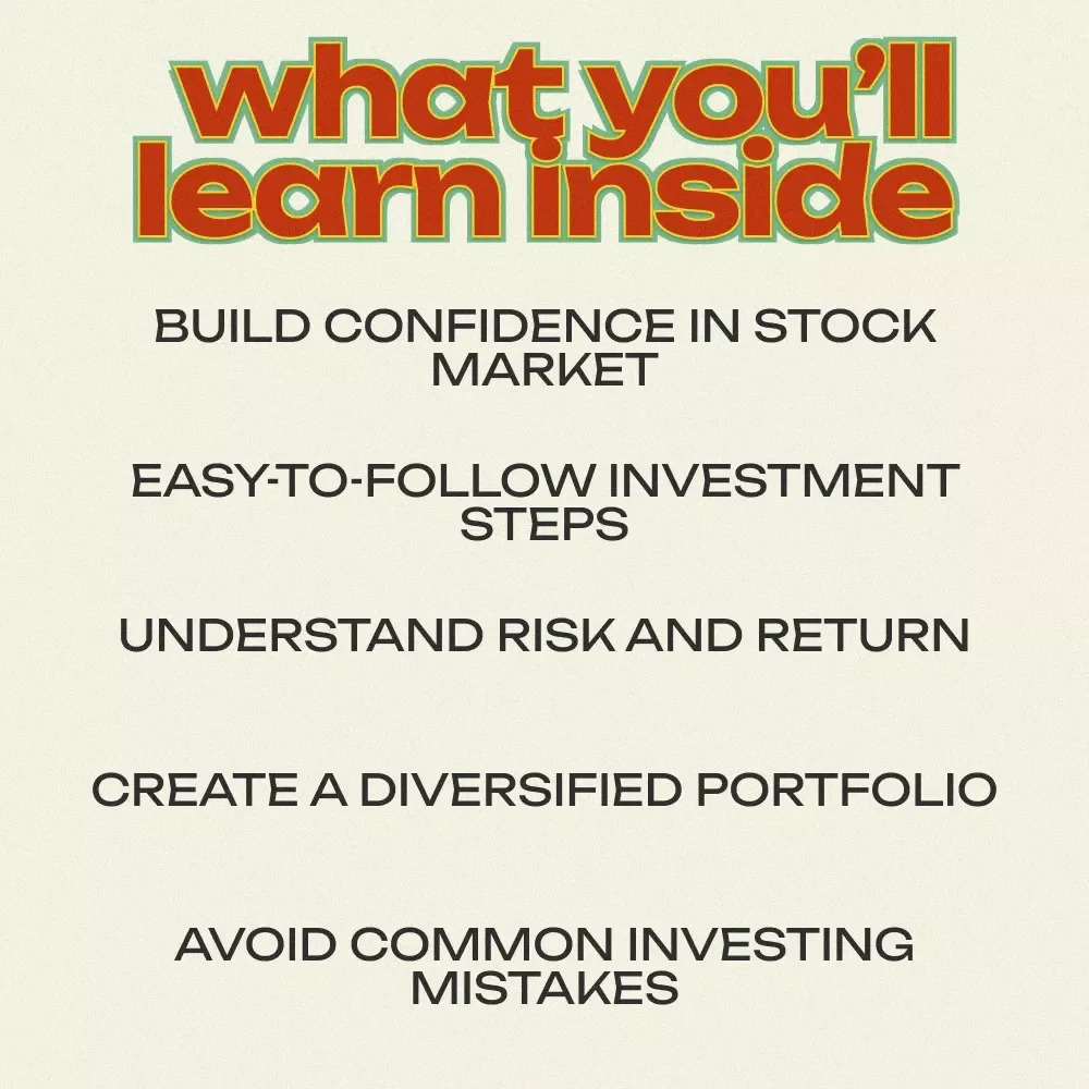 Your Path to Stock Market Success: A Step-by-Step Guide to Getting Started in the Stock Market
