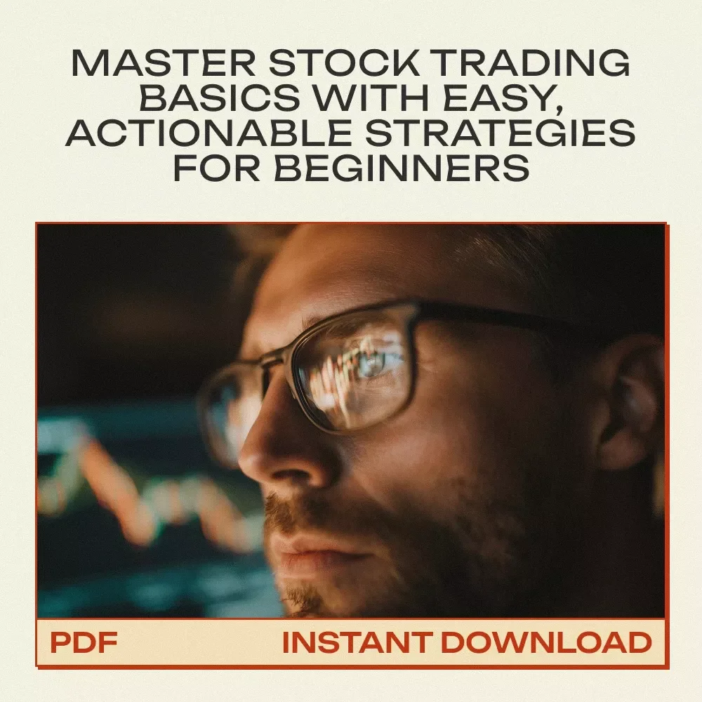 Stock Trading for Beginners Made Simple: Your Ultimate Guide to How to Trade Stocks for Beginners