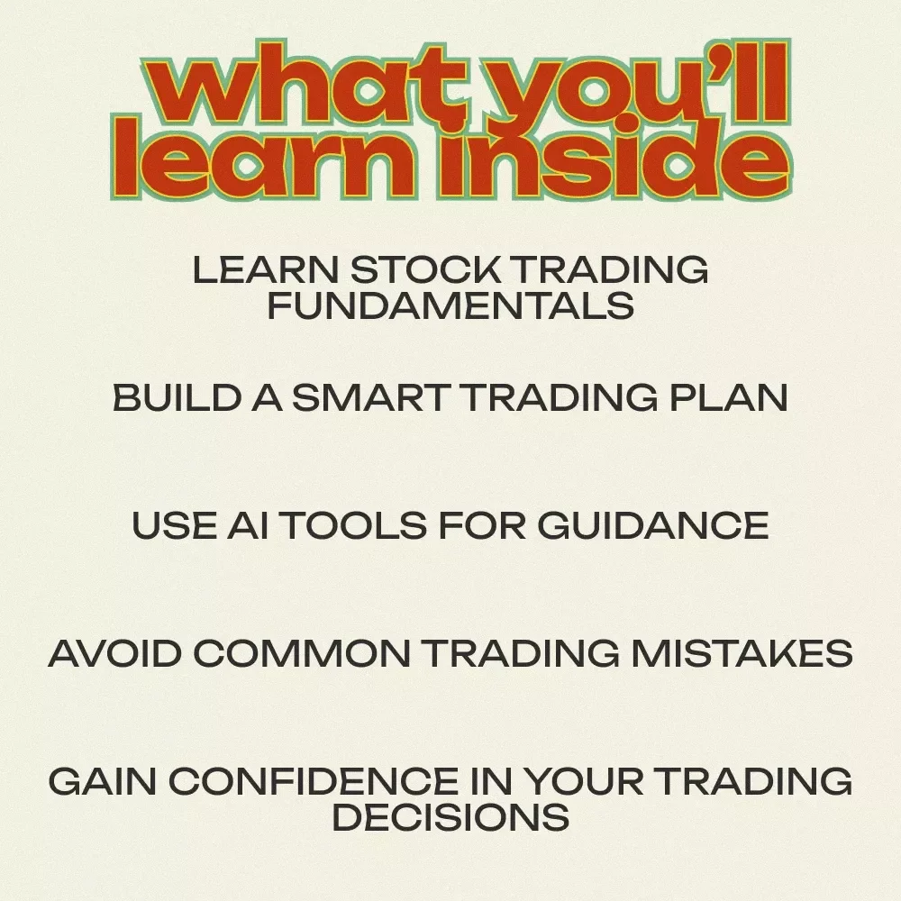 Stock Trading for Beginners Made Simple: Your Ultimate Guide to How to Trade Stocks for Beginners