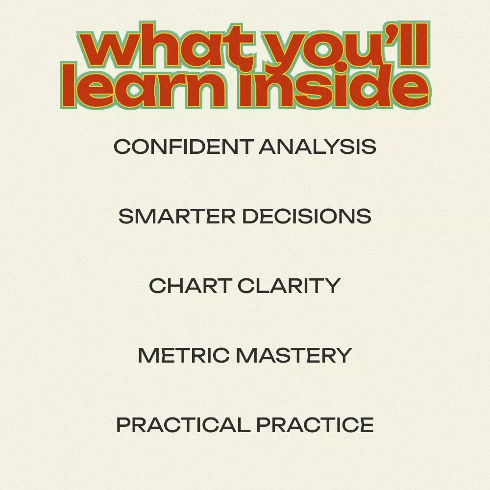Mastering the Skill of Reading Stocks – A Beginner-Friendly eBook Guide on how to read stocks, Stock Charts, Quotes & Key Metrics for Smart Investing