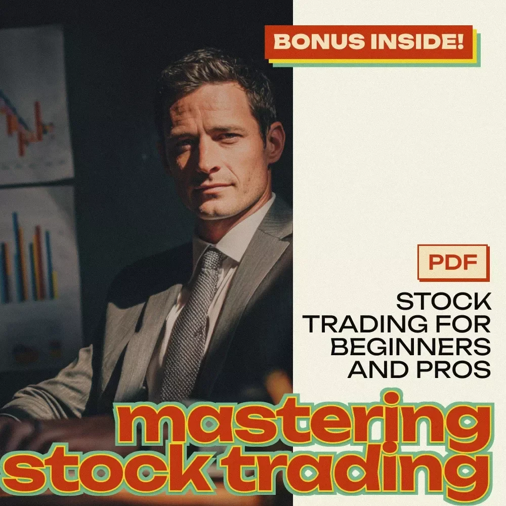 Mastering Stock Trading: A Comprehensive eBook Guide to How to Do Stock Trading for Beginners and Pros
