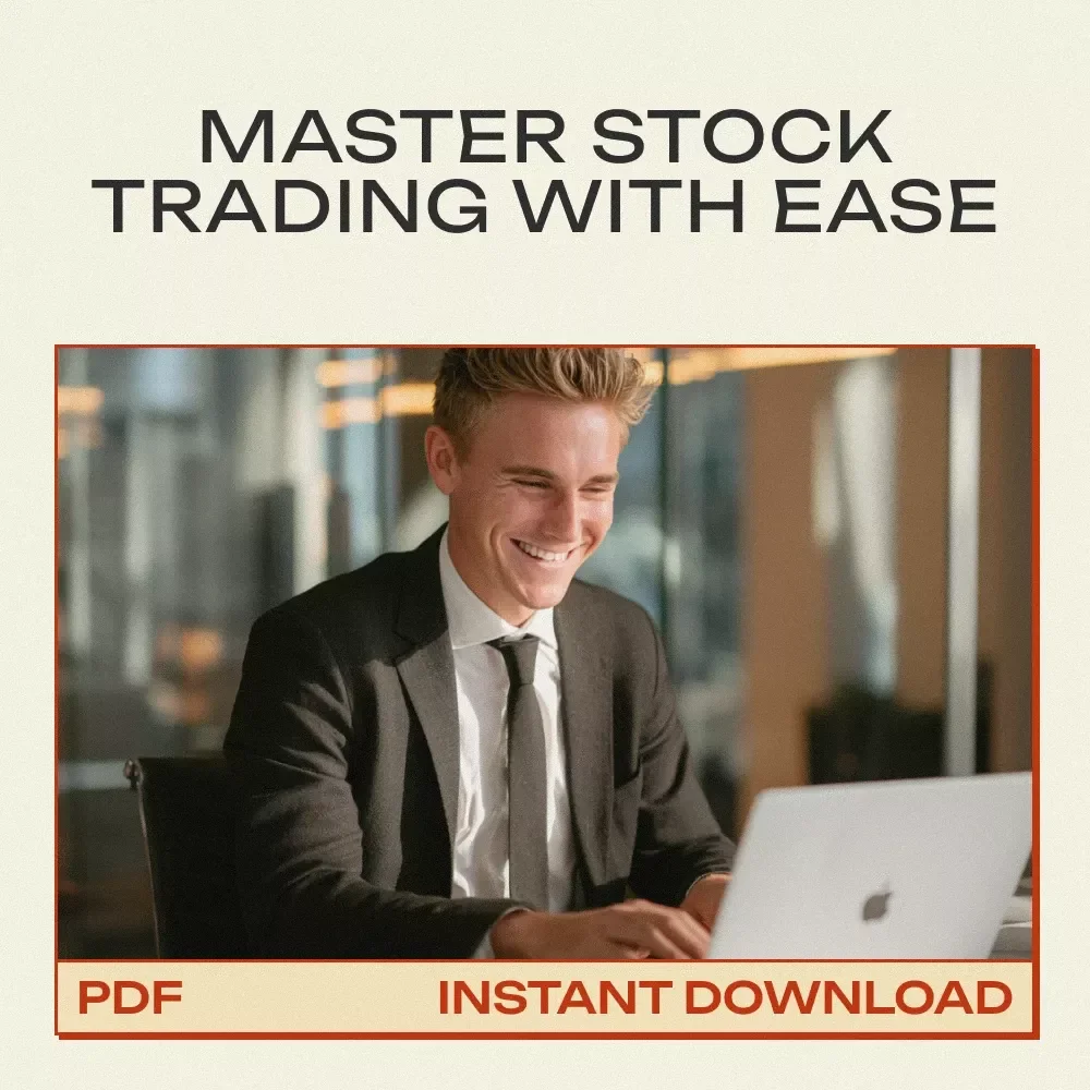 Mastering Stock Trading: A Comprehensive eBook Guide to How to Do Stock Trading for Beginners and Pros