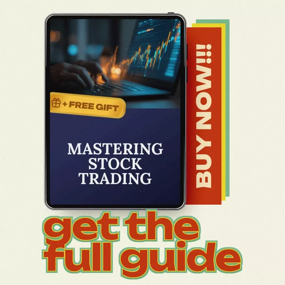 Mastering Stock Trading: A Comprehensive eBook Guide to How to Do Stock Trading for Beginners and Pros
