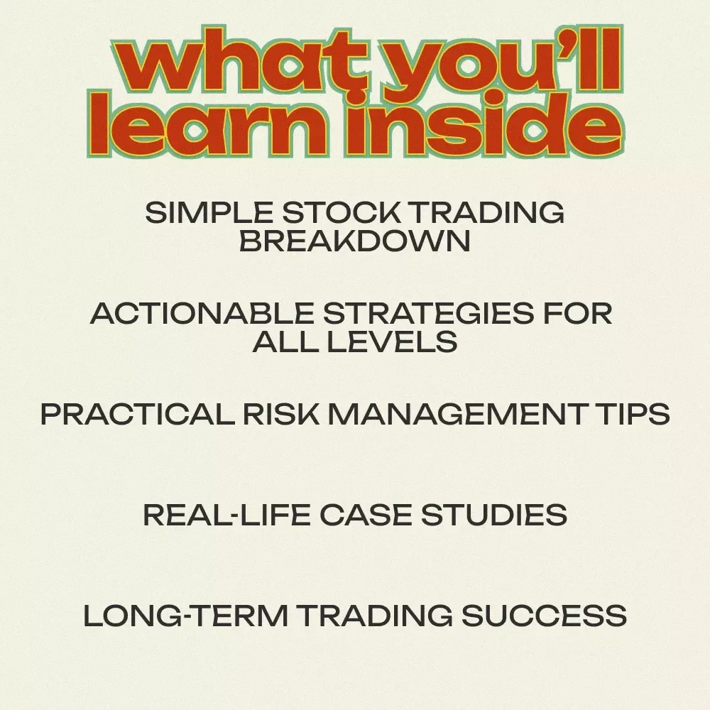 Mastering Stock Trading: A Comprehensive eBook Guide to How to Do Stock Trading for Beginners and Pros