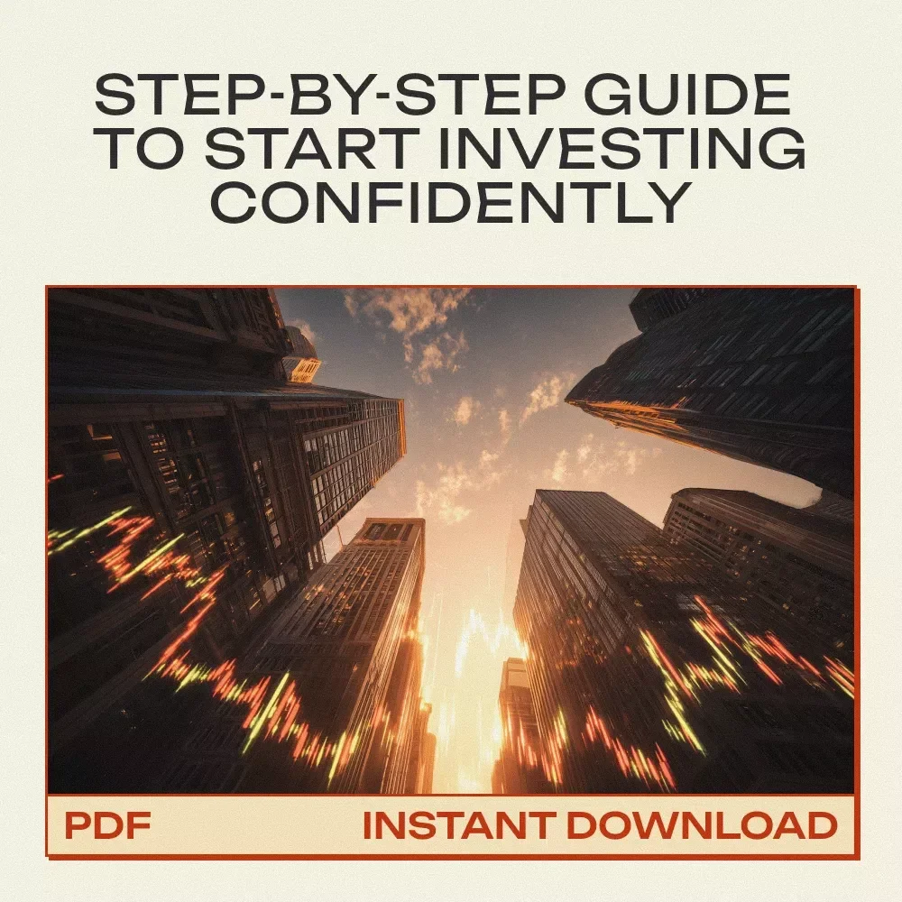Your First Step into the Stock Market – Ultimate Beginner’s Guide on How Do You Get Into the Stock Market, Investing Checklist, and AI Tips