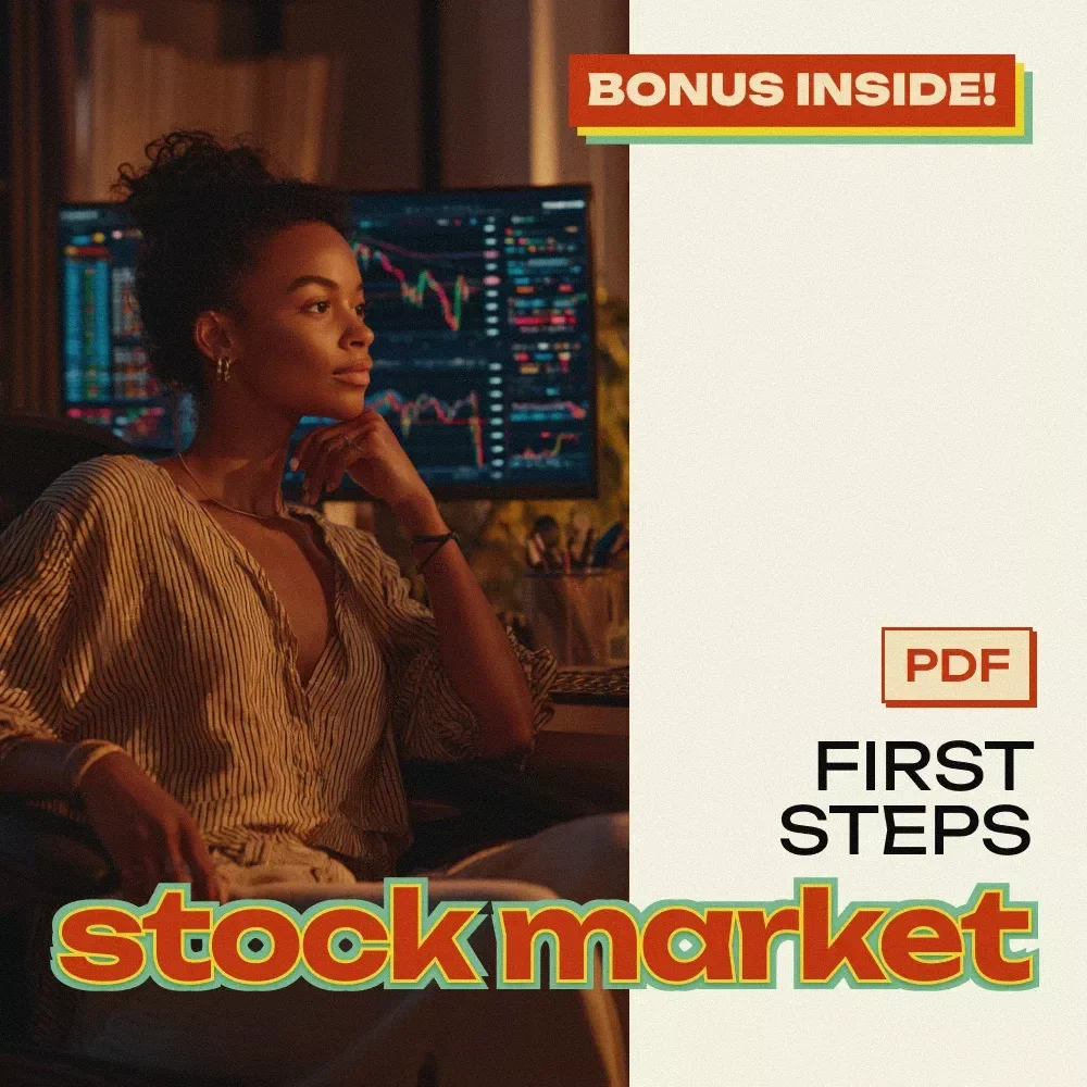 Your First Step into the Stock Market – Ultimate Beginner’s Guide on How Do You Get Into the Stock Market, Investing Checklist, and AI Tips