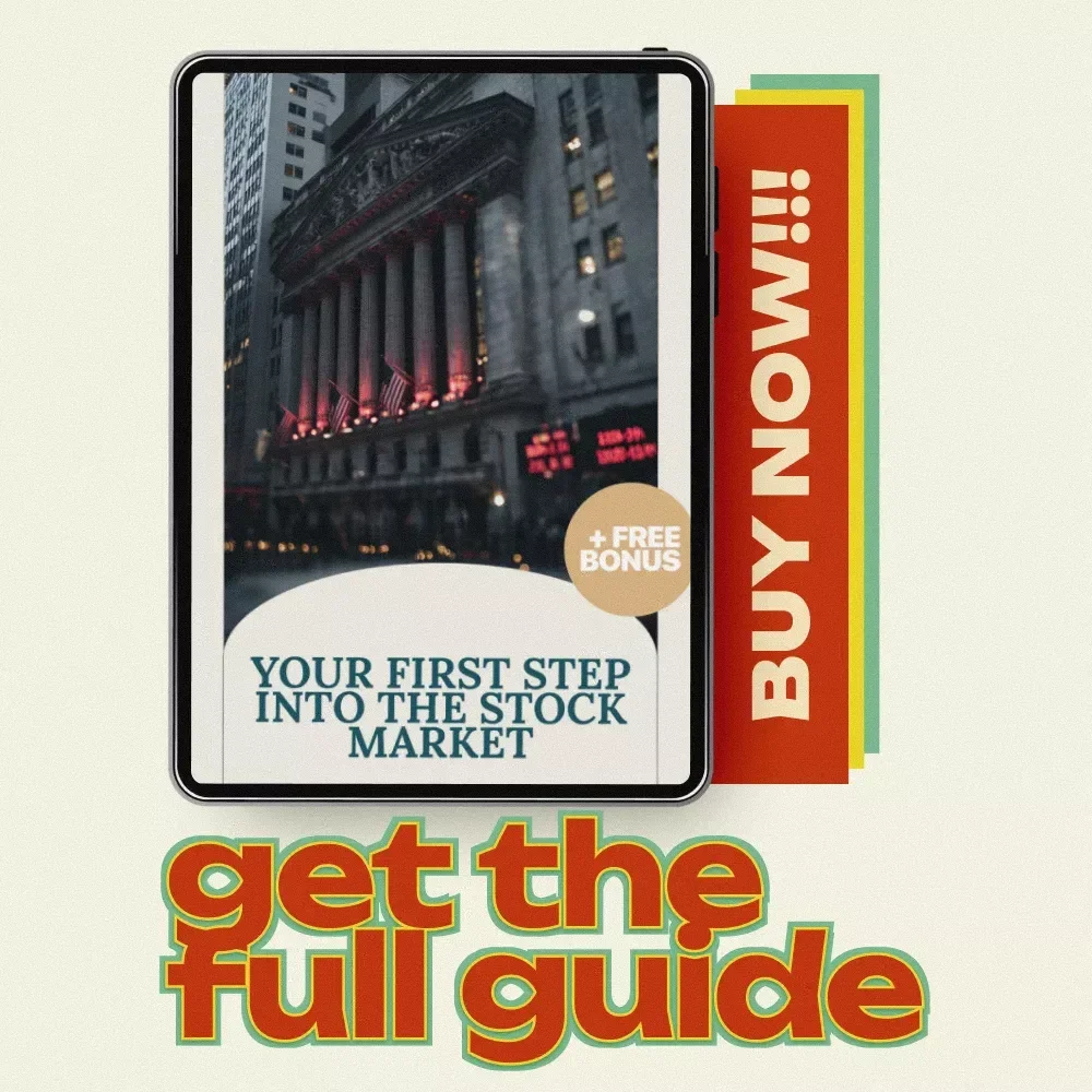 Your First Step into the Stock Market – Ultimate Beginner’s Guide on How Do You Get Into the Stock Market, Investing Checklist, and AI Tips