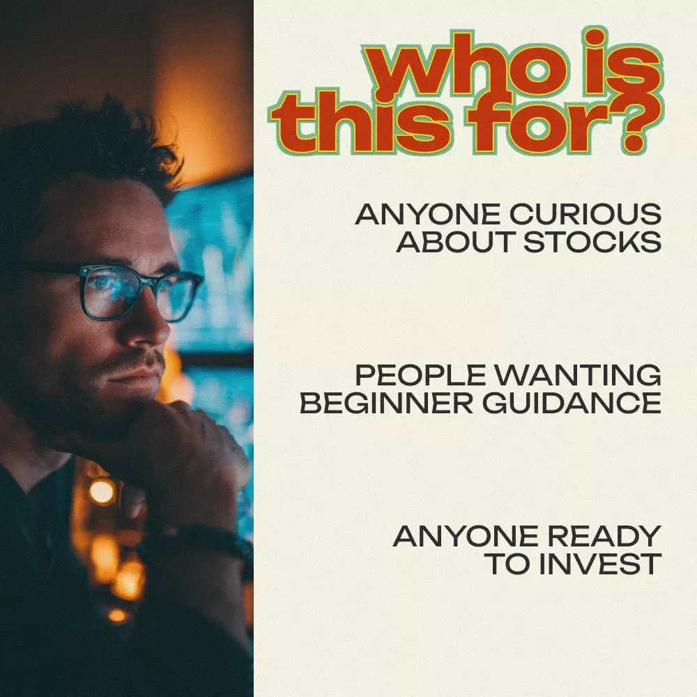 Your First Step into the Stock Market – Ultimate Beginner’s Guide on How Do You Get Into the Stock Market, Investing Checklist, and AI Tips