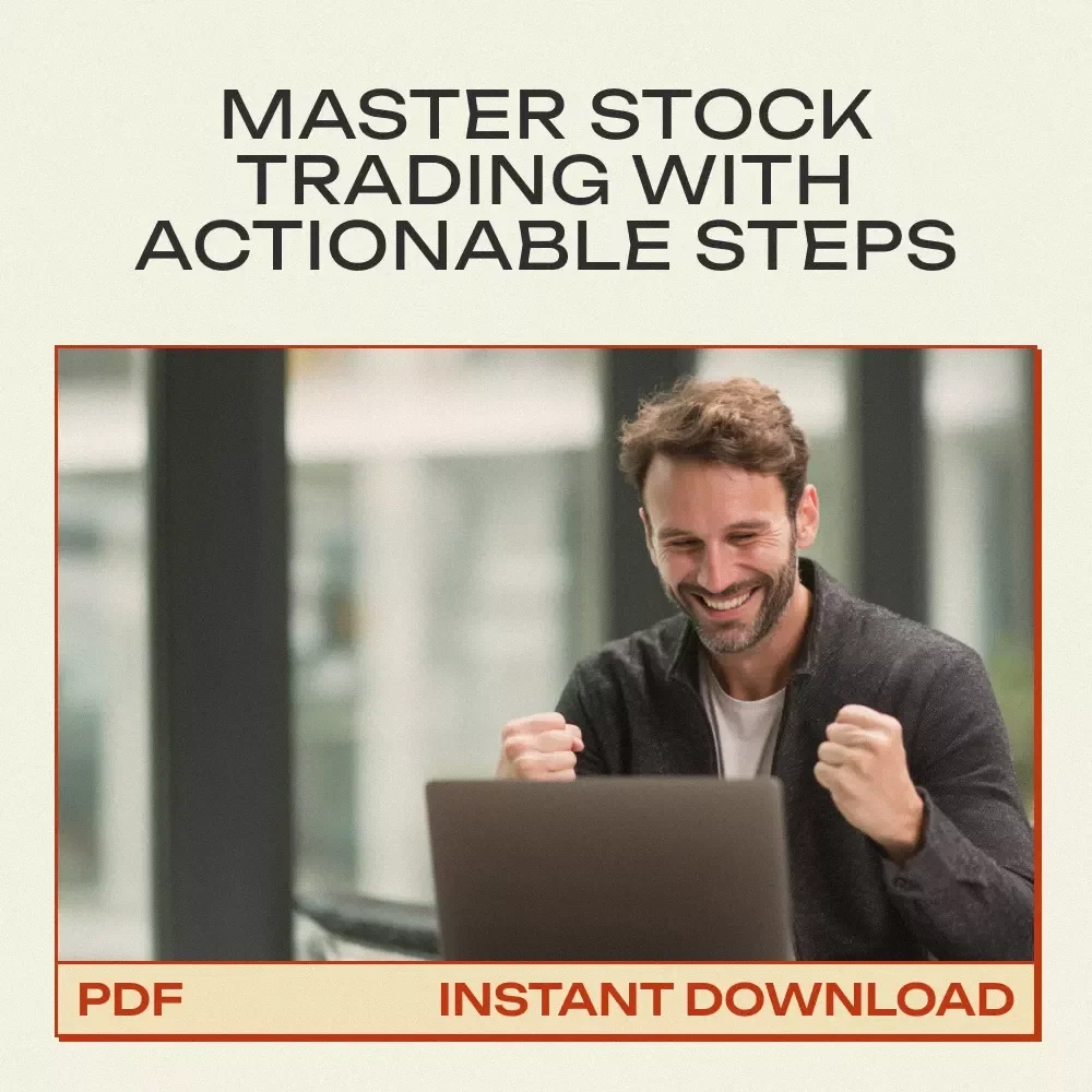Stock Trading Success Checklist: Your Step-by-Step Guide to Mastering the Stock Market