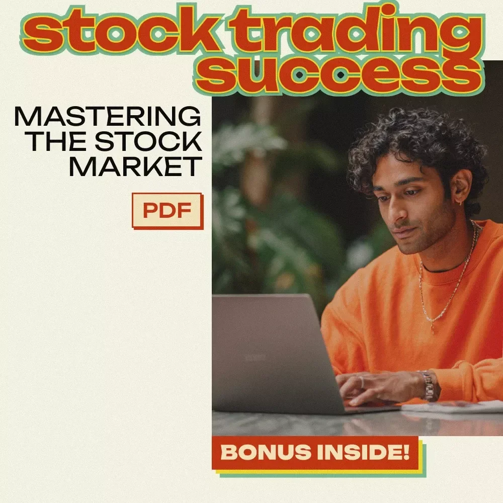 Stock Trading Success Checklist: Your Step-by-Step Guide to Mastering the Stock Market