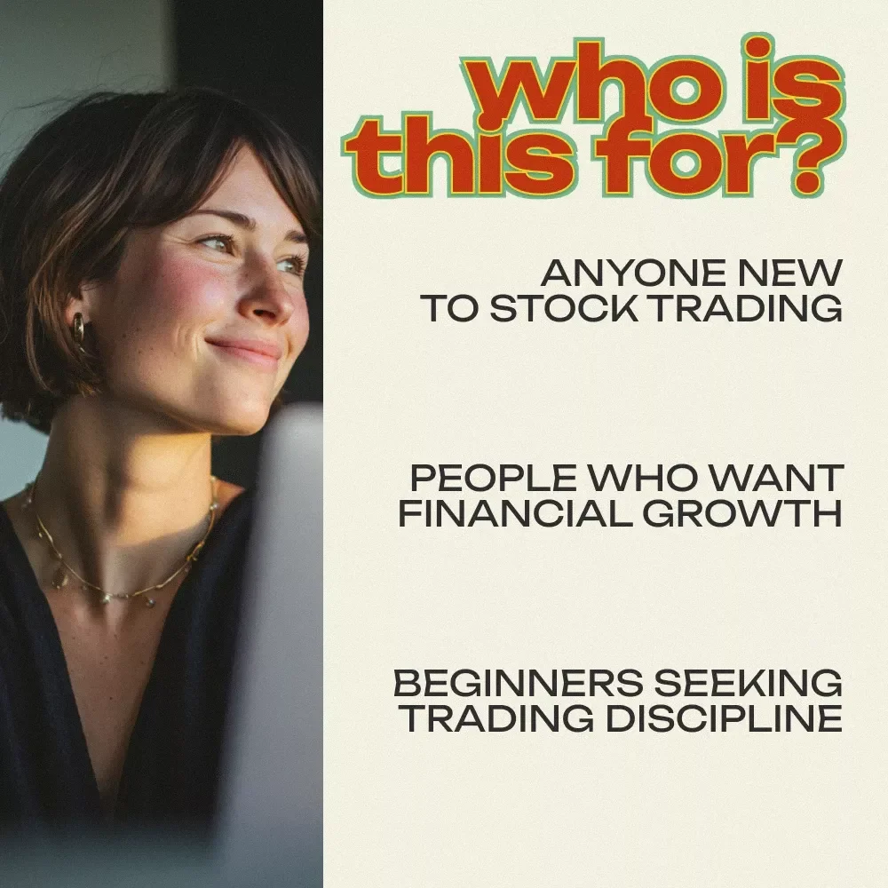 Stock Trading Success Checklist: Your Step-by-Step Guide to Mastering the Stock Market