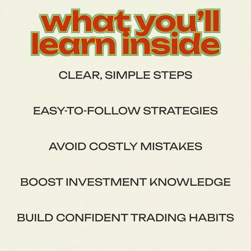 Smart Start Stock Trading: The Ultimate Guide to How to Do Stock Trading for Beginners