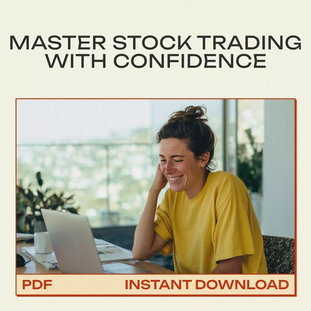 Smart Start Stock Trading: The Ultimate Guide to How to Do Stock Trading for Beginners